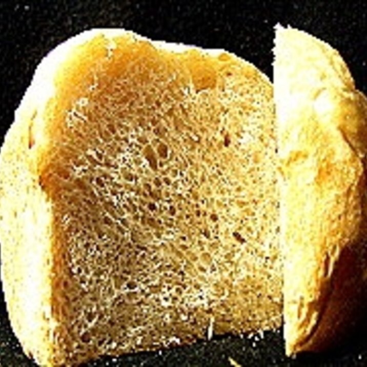 バター食パン　半斤